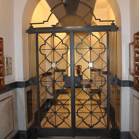 Colosseodreamapartment Róma Kültér fotó