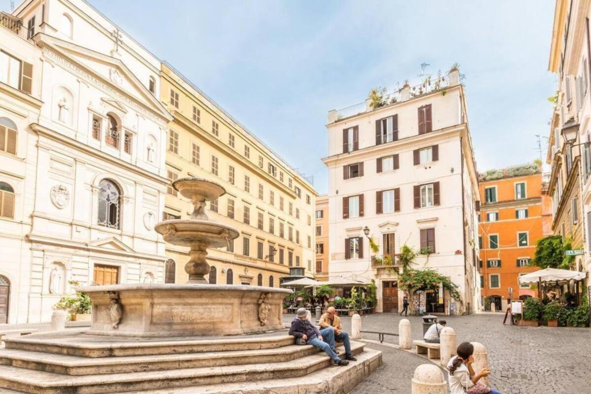 Colosseodreamapartment Róma Kültér fotó