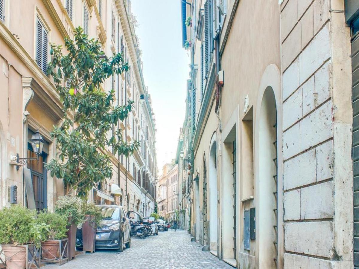 Colosseodreamapartment Róma Kültér fotó