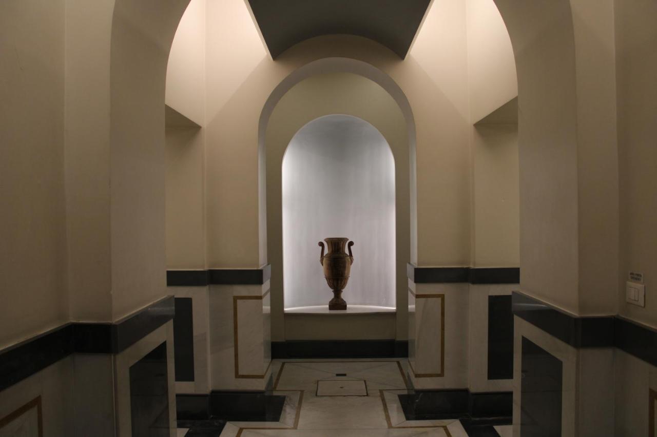 Colosseodreamapartment Róma Kültér fotó