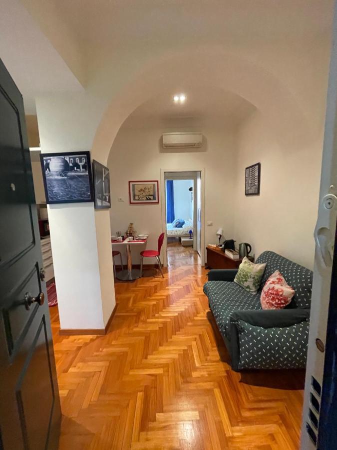 Colosseodreamapartment Róma Kültér fotó
