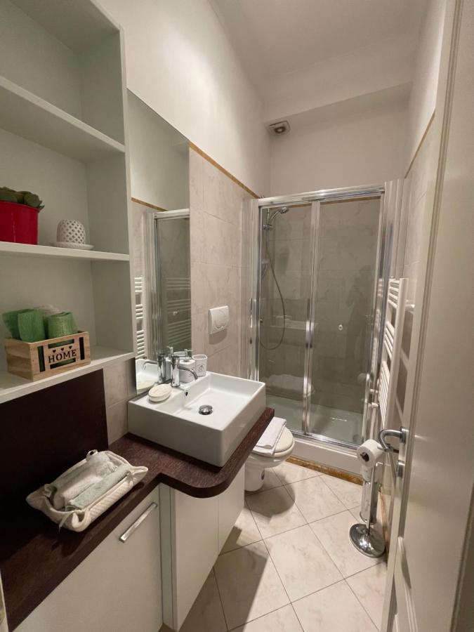 Colosseodreamapartment Róma Kültér fotó