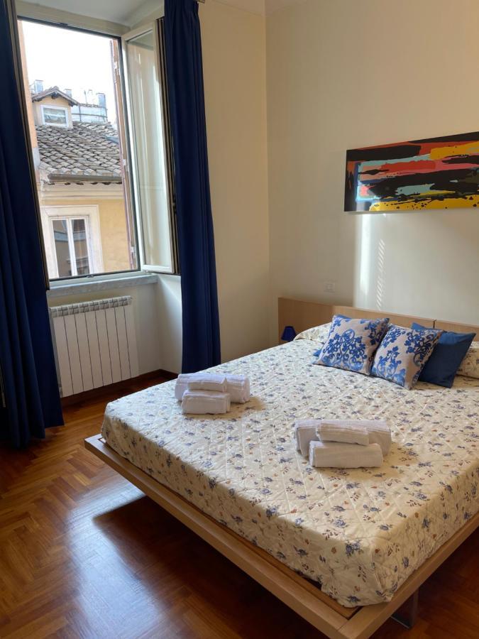 Colosseodreamapartment Róma Kültér fotó